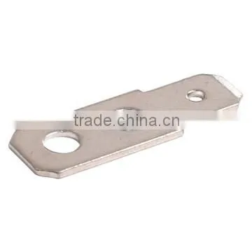 gold plated tray peugeot connector
