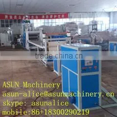Qingdao Asun Machinery Co., Ltd. company overview - view 2