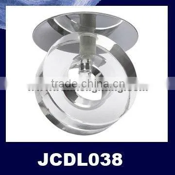 2016 NEW JC halogen ceiling downlight