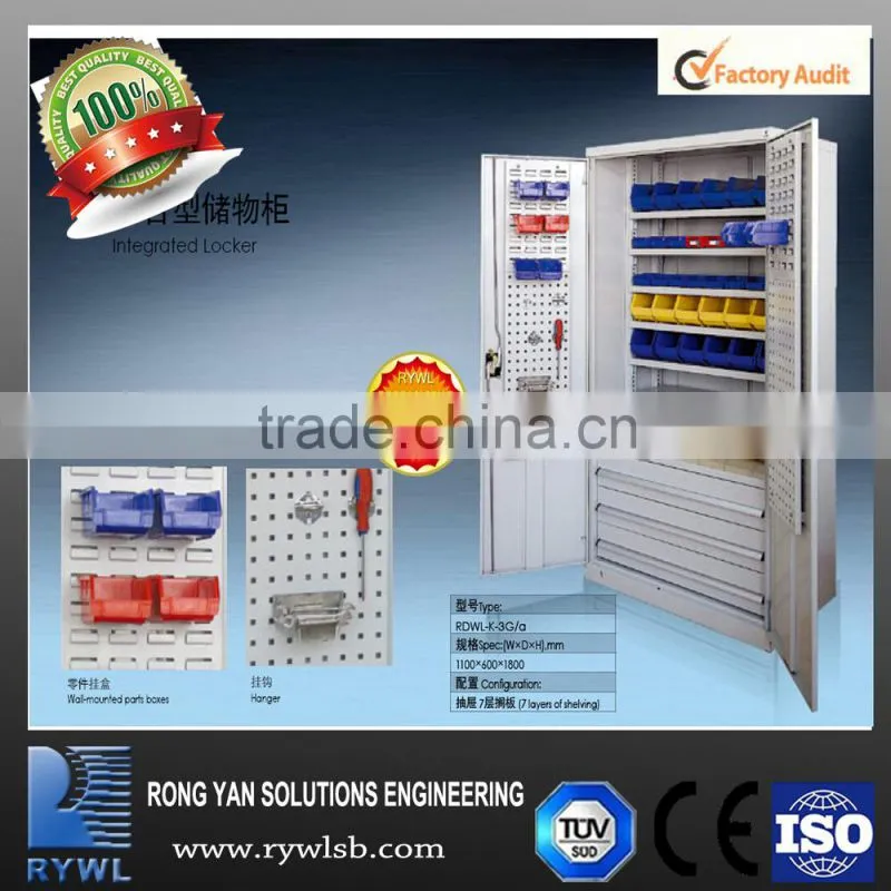 garage heavy duty us general tool cabinet