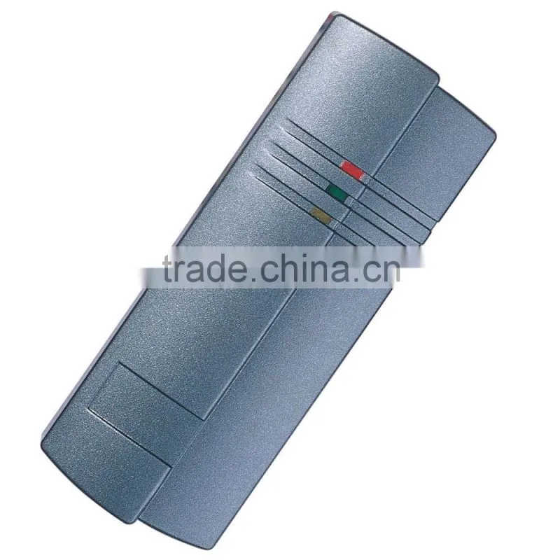 Wiegand 26 bit 125KHZ access control ID Card Reader System