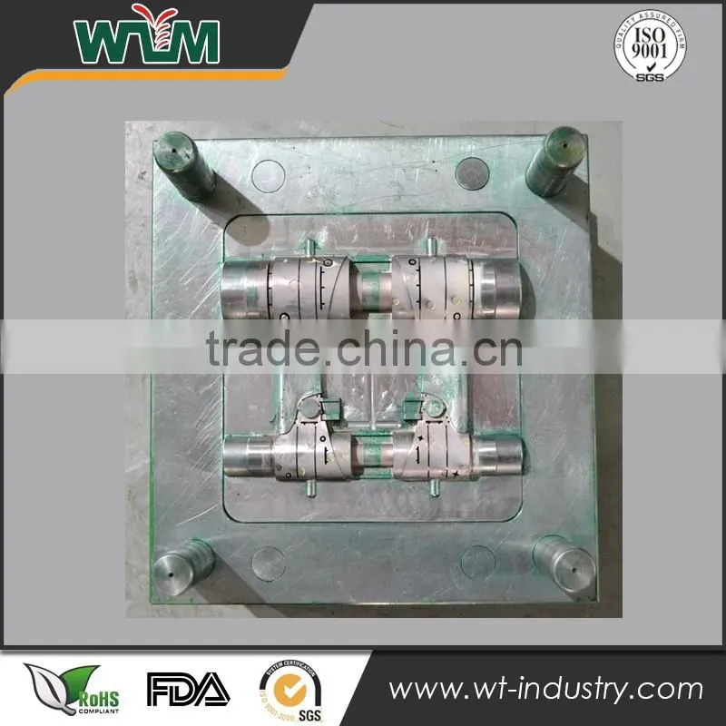 Household Plastic Injection Moulding Service