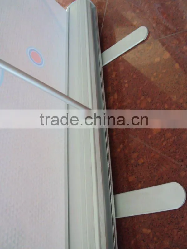Luxury Roll Up Stand Banner Stands&Display