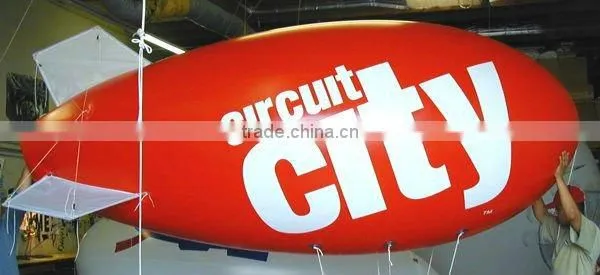 Nice Inflatable Helium Balloon For Promotion