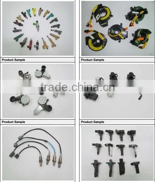 Hot selling For Toyota prius parts car steering wheel 84250-48180