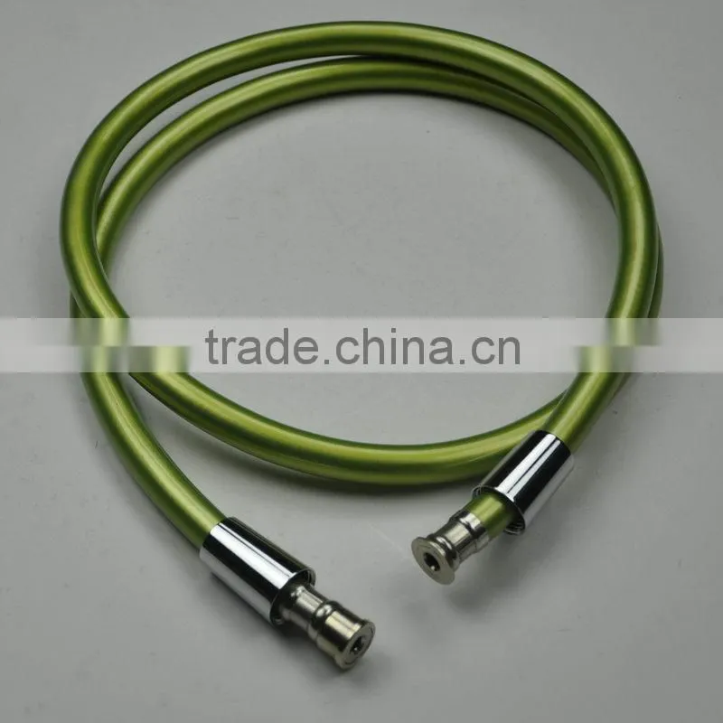 Best quality PVC shower tube