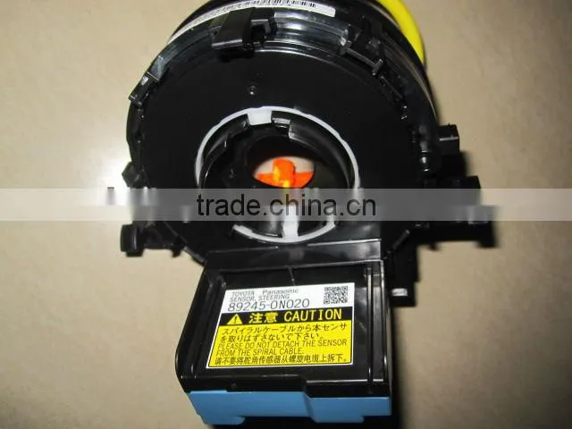 Auto Spiral Cable For TOYOTA CROWN OEM:84307-0N040