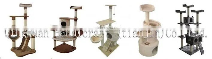 cat radiator bed & metal dog house & pet bed