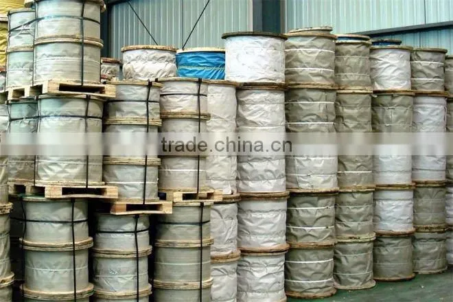 Stainless Steel Fishing Wire