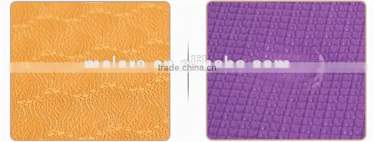 Custom Printed Reach Pvc Tpe Yoga Mats,Screen Printing Yoga Mats,Custom Printed Camping Mats