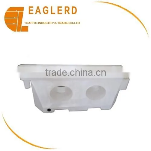 100% new HDPE plastic fence barrier
