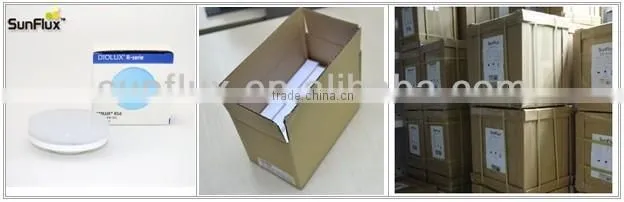 5630 SMD 4W GX53 led cabinet spot light