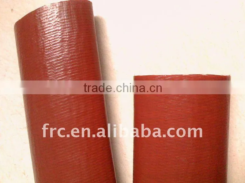 pvc layflat hose