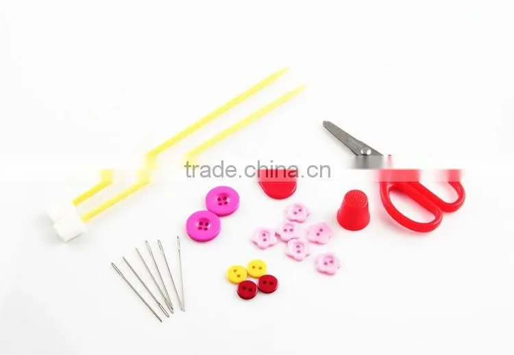 DIY KIDS Craft Case Kits