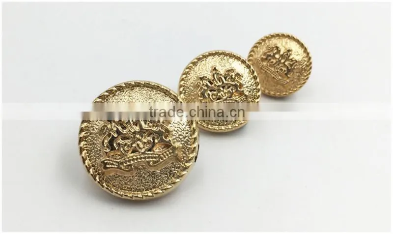 Black zinc alloy customized logo zipper slider