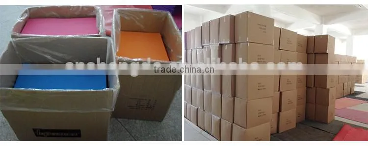 Eva foam sheet 20mm