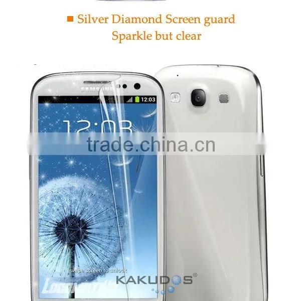 Factory Supply Screen Guard for Lenovo S8 Hot Phone Model