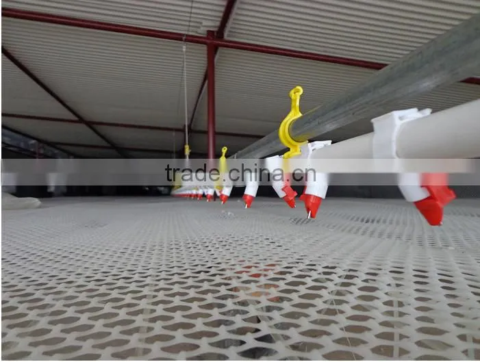 Hot Sale Poultry Water Nipples