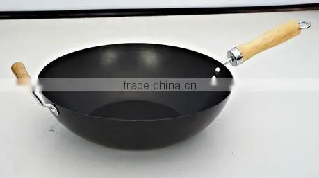 wok pan