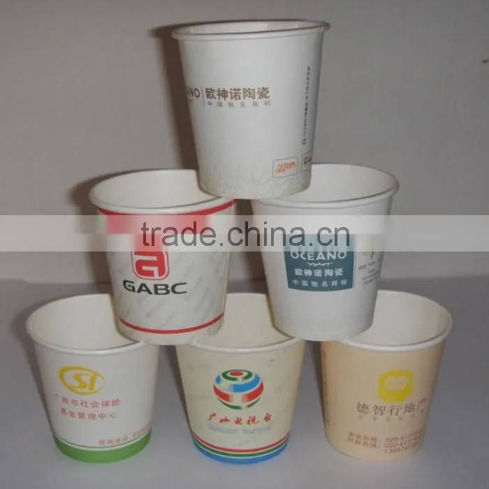 CE Standard SZB/W Automatic Paper Cup Machine Paper Coffee Cup Making Machine,paper glass making machine