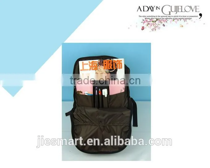 JSMART backpack custom printing student bag