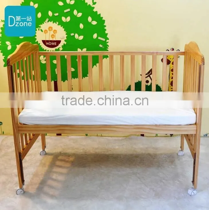 China Supplier Fabric Mattress Cover/Soft Mattress Protector
