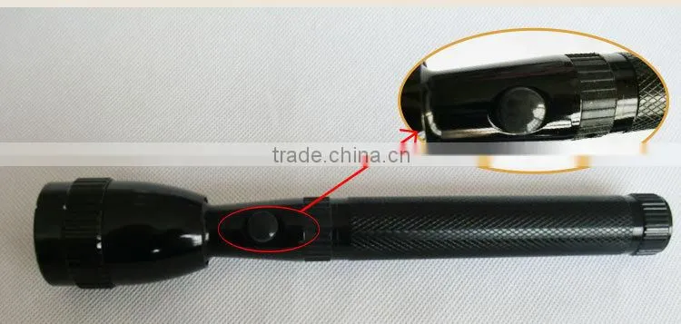 Keen New Power Laser Pointer Uv Light Led Flashlight Torch