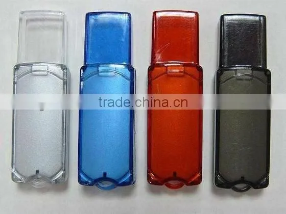 colorful plastic usb flash drive promote usb flash memory 500gb