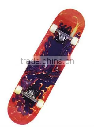 TJ -80 Heat transfer machine for skatebord