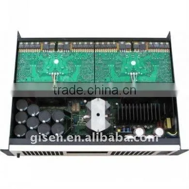 PA AMPLIFIER C88:4
