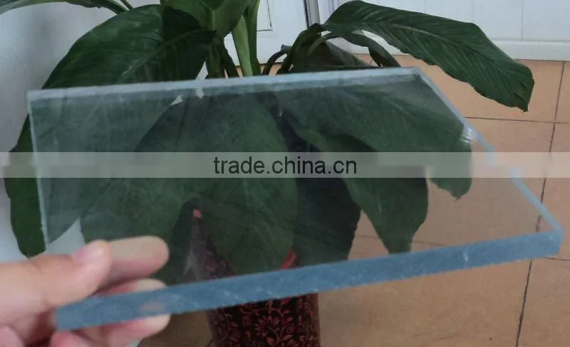 Chinese hot sale polycarbonate roofing Sheet