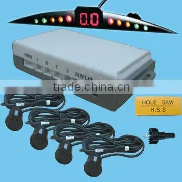 car rear Parking assistant System led model