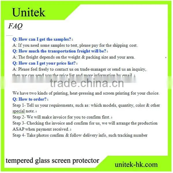 2016 New mobile accessories for Samsung s7 s7edge full cover silk print tempered glass screen protector