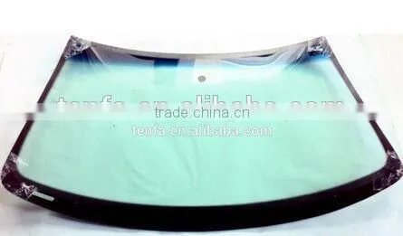automotive glass factory windshield ,car front glass prices for bus windshield