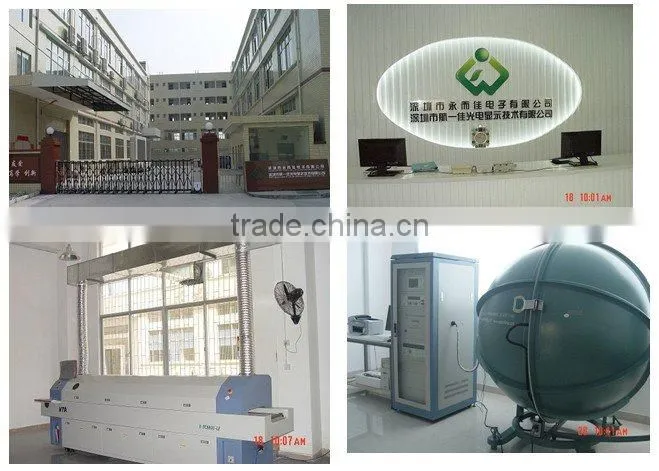 2012 new dimmable control square LED Panel Lamp