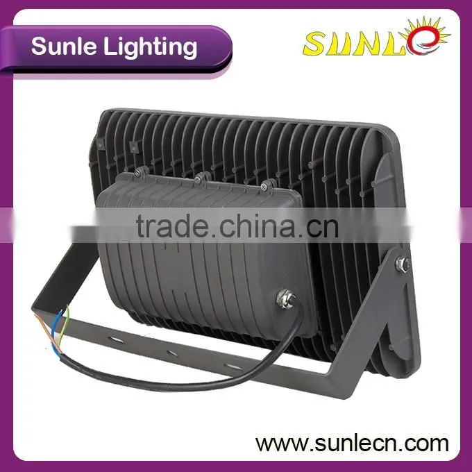 led light flood Highway portable 150w high power led flood light for Bridges and culverts