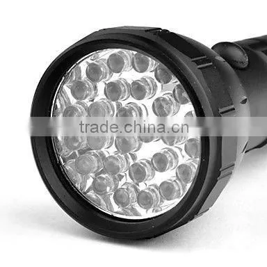 Super Bright 28 LED Flashlight