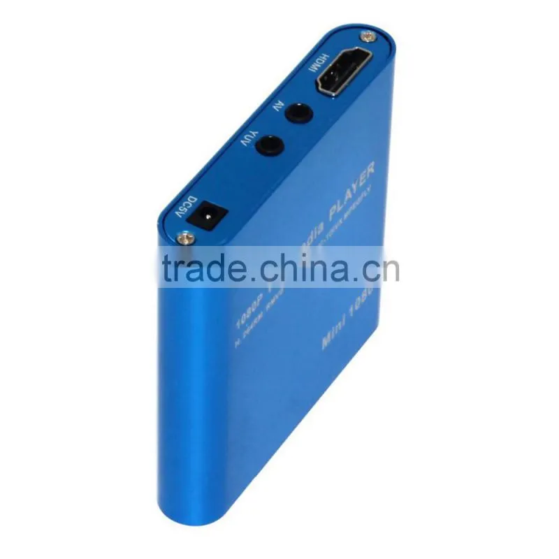 Factory direct supply! MP021-F10 Mini 1080P Full HD Digital Signage Player