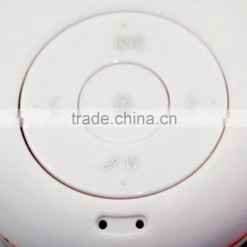 Hot sales! New Portable Mini Bluetooth Speaker Mini Speaker With Self-timer Function Hot Sale Mini Speaker