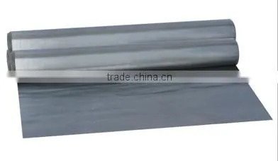 High quality lead rubber sheet