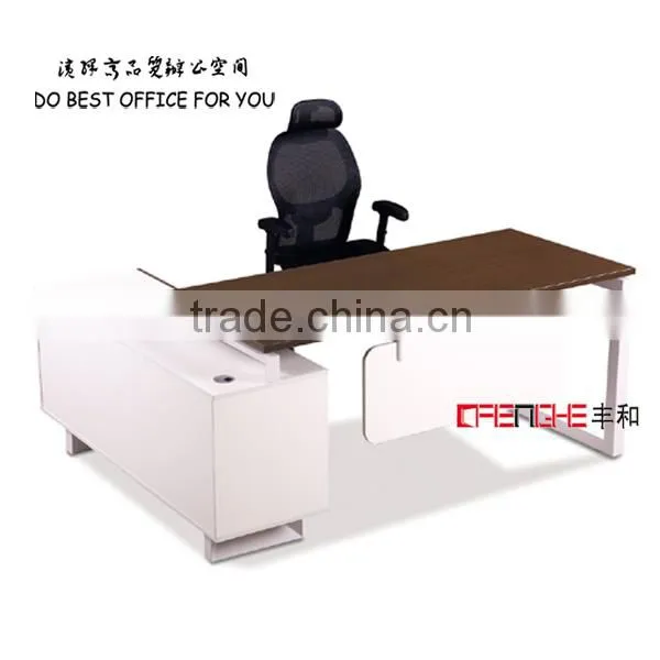 boss office desk