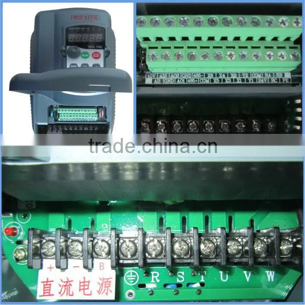 10kw power inverter or house inverter air conditioner inverter 220V 10000W