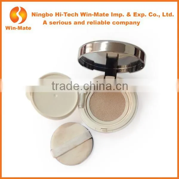 Air cushion with honeycomb honey storage principle Breathing BB cream