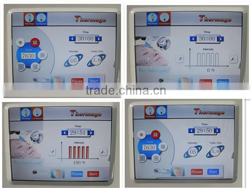 Manufacture cheapest rf equipment prices