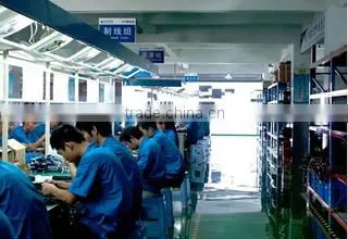 Shenzhen E-Myway Industrial Co., Ltd. company overview - view 1