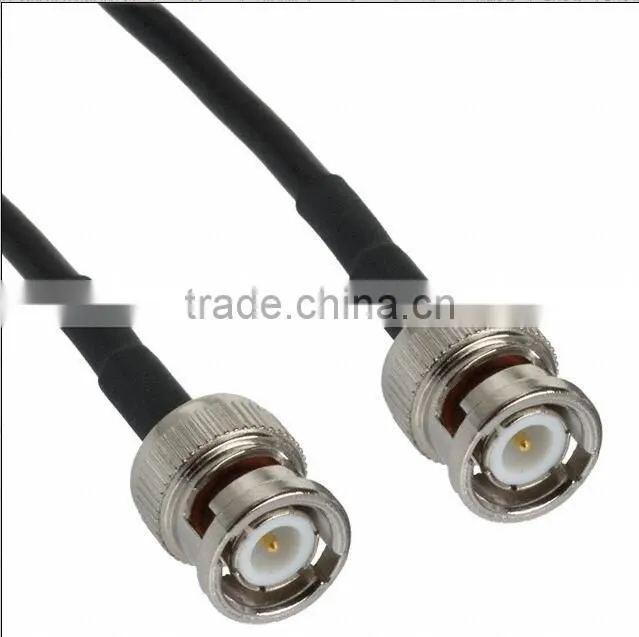 RP-SMA male to BNC male with RG316coaxial cable assemble