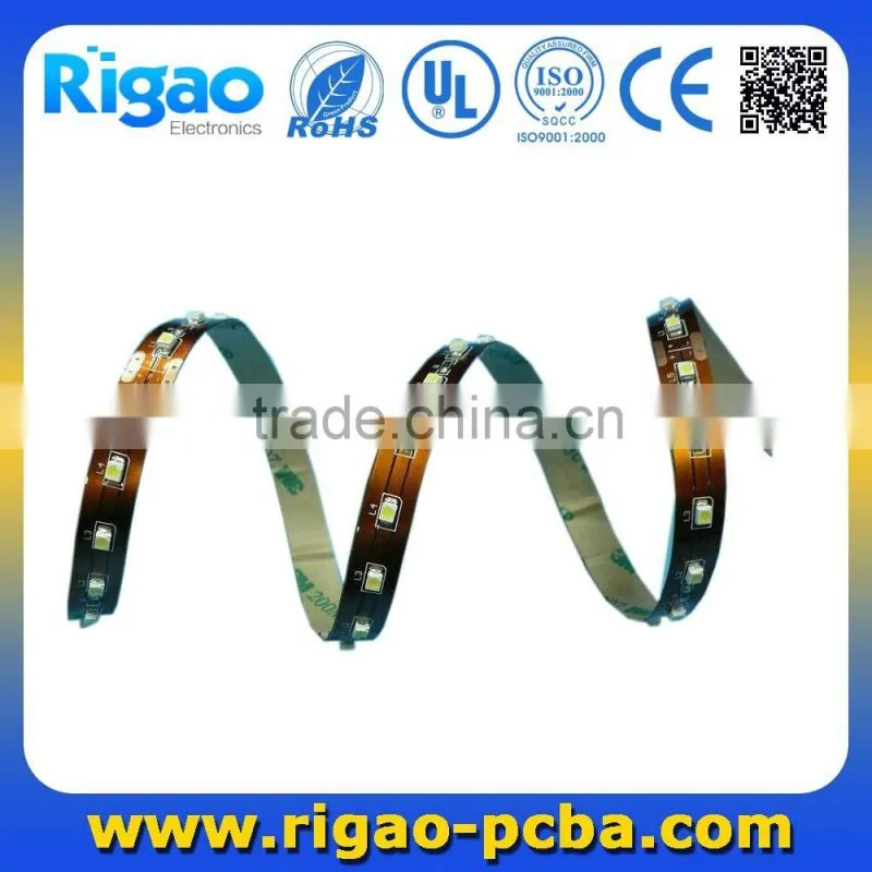 printed circuit board manufacture reverse engineering pcb