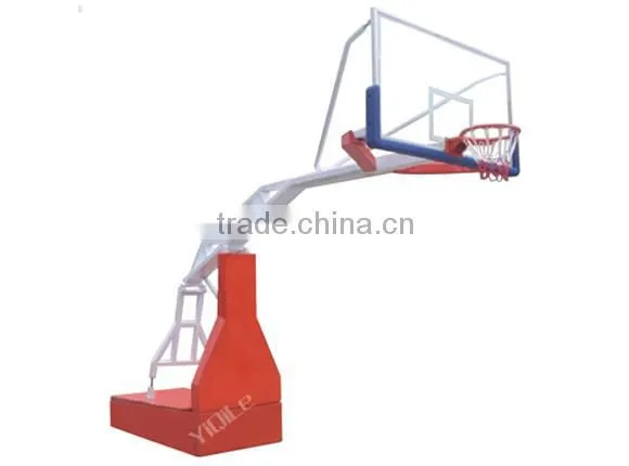 Basketball Glass Backboards Basketball Baskets Basketball Hoop Stand