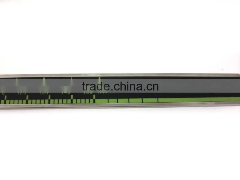 DC-122A digital caliper,stainless hardened Electronic vernier caliper