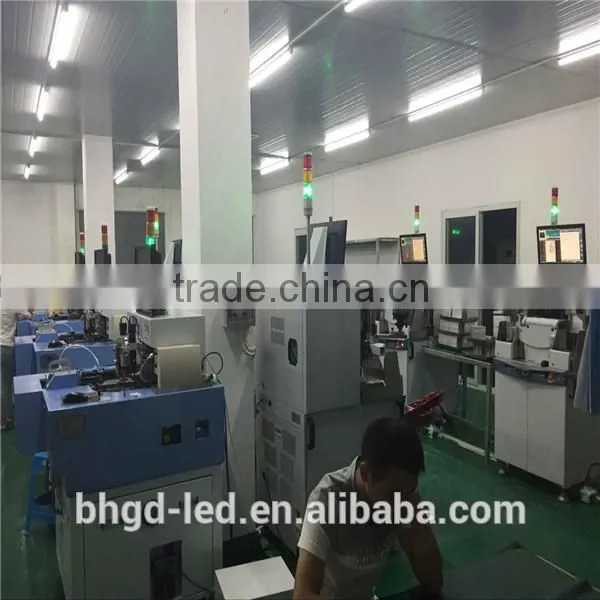 led direct plug lamps, double pin r7s led lamp,170-205v 10w light tube